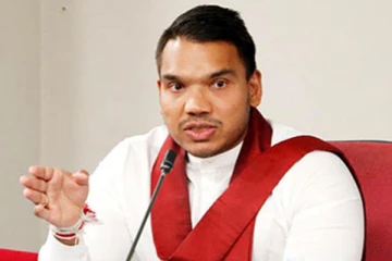 குற்றவாளிகளின் பின்னணியில் இருப்பவர்களை அரசாங்கம் அம்பலப்படுத்த வேண்டும்