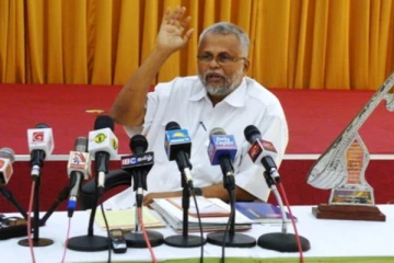 தமிழ் மக்களின் அபிலாசைகள் வென்றெடுக்க கட்சி சாராத அரசாங்கம் சிறந்த பொறிமுறை!