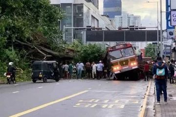 கொழும்பில் பேருந்து விபத்தில் உயிரிழந்தவர்களுக்கு 5 இலட்சம் நிதியுதவி! (புதிய இணைப்பு)