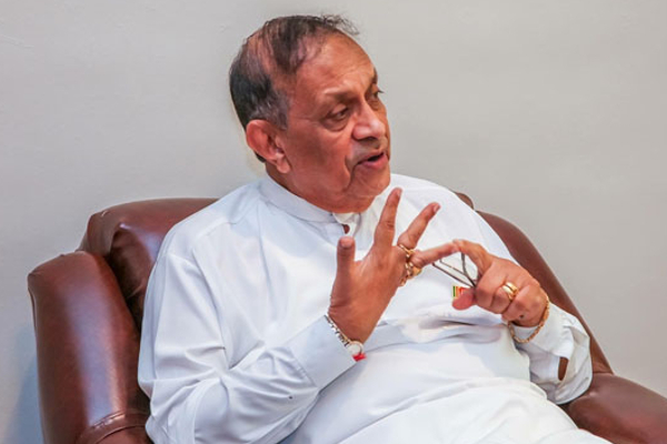 மாகாண சபைத் தேர்தலை நடத்துக..! கரு ஜயசூரிய வலியுறுத்து | Hold Provincial Council Elections Within This Year