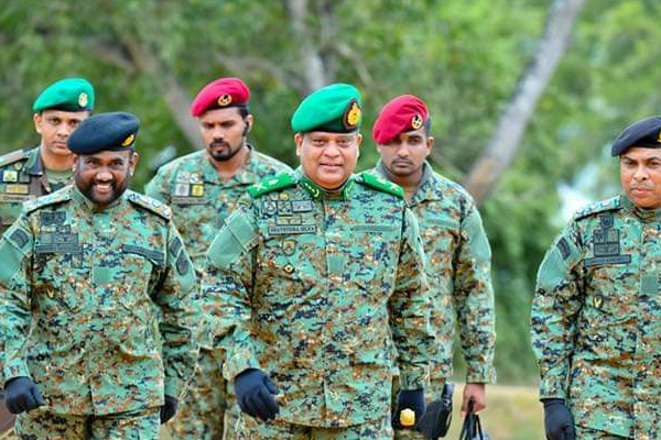 இராணுவ செலவு மற்றும் சர்வதேச குற்றங்களுக்கான பொறுப்புக்கூறல் தொடர்பில் பரீஸ் கிளப்பிடம் கோரிக்கை | Transnational Tamil Eelam Government Sl Army