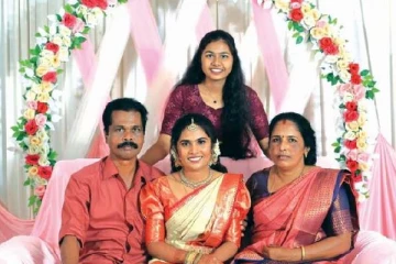 மொத்த குடும்பத்தையும் பறிகொடுத்து யாருமில்லாமல் நிற்கும் திருமணப்பெண்.., தங்கையின் உடலை பார்த்து கதறல்