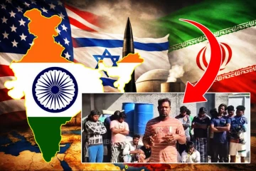 ஈரானில் போர்முனையின் நடுவே சிக்கித் தவிக்கும் 600 தமிழக கடற்றொழிலாளர்கள்!