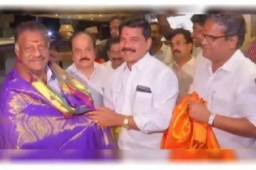 இரவில் நடைபெற்ற மீட்டிங் - உறுதியானதா கூட்டணி..? ஓபிஎஸ் பரபரப்பு பேட்டி