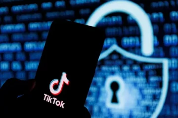 சைபர் தாக்குதலுக்கு உள்ளான டிக்டோக் கணக்குகள்