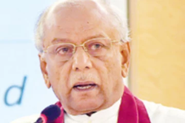 பூமியிலேயே இல்லாத விடயங்கள் கூட இலங்கை தொடர்பான அறிக்கையில்