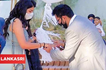 என்னை திருமணம் செய்து கொள்கிறாயா? வெளிநாடு ஒன்றில் அழகிய இளம்பெண்ணுக்கு இன்ப அதிர்ச்சி கொடுத்த இந்தியர்.. வைரல் வீடியோ