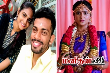 தீபாவளி பரிசாக வந்த விவாகரத்து நோட்டீஸ்.. சின்ன மருமகள் நடிகையின் அதிரடி- கணவர் உடைத்த ரகசியம்