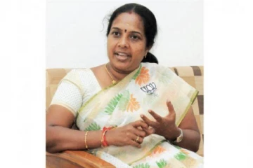 பாபர் மசூதியே கோவிலை இடித்துதான் கட்டப்பட்டது - வானதி ஸ்ரீனிவாசன்..!