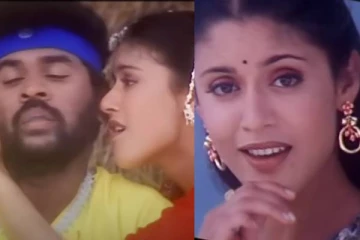 ஒரேவொரு படம் தான் ஆள் அடையாளம் தெரியாமல் போன பிரபுதேவா பட நடிகை!! கணவர் இந்த நடிகரா..