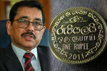 வெளிநாட்டு நாணயங்களுக்கு எதிராக இலங்கை ரூபாவின் பாரிய வீழ்ச்சியின் பின்னணி