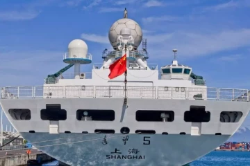 கப்பலின் வருகையை ஒத்திவைக்குமாறு சீனாவிடம் கோரிக்கை - உறுதிப்படுத்தியது இலங்கை