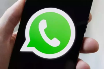 5 மாதங்களில் நிறுத்தப்படும் வாட்ஸ்அப்... உங்க போன் இந்த லிஸ்டில் இருக்குதா?