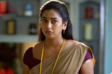 டிஆர்பியில் மாஸ் காட்டியுள்ள சன், விஜய், ஜீ தமிழ் சீரியல்கள்... டாப் 5 சீரியல்களின் விவரம்