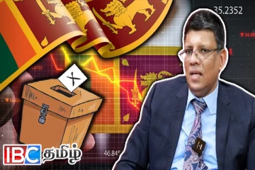 பாரிய அரசியல் மாற்றத்தை நோக்கி நகரும் வடக்கு மக்கள்