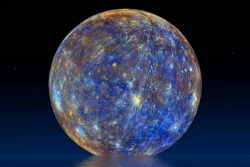 சூரிய குடும்பத்தில் வைரம் கொட்டிக் கிடக்கும் கிரகம் - ஆச்சரியத்தில் விஞ்ஞானிகள்