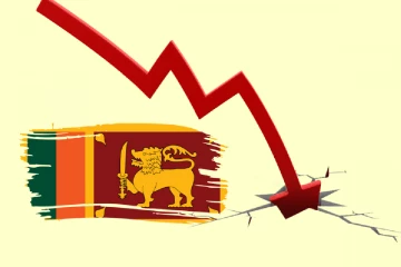 ශ්‍රී ලංකාවේ මුළු ආර්ථික පද්ධතියම අනතුරේ - රුපියල නන්නත්තාර කරන රතු එළි රැසක් ගැන අනතුරු අඟවයි