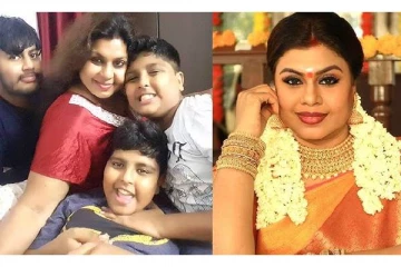 திருமணமே வேண்டாம், பல முறை யோசித்தேன்.. நாயகி விசித்ரா எமோஷ்னல் பேட்டி