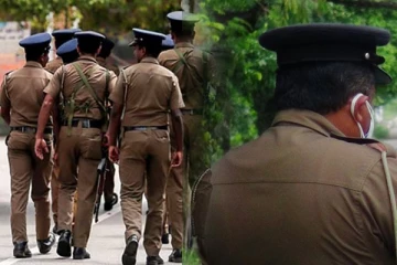 பொலிஸ் அதிகாரிகள் போன்று வீடொன்றிற்குள் நுழைந்த கும்பல் செய்த செயல்