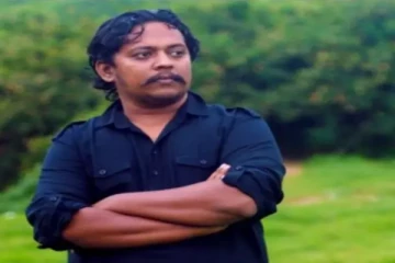 ”தலைவர்கள் மனது புண்பட்டிருந்தால் வருத்தம் தெரிவிக்கிறேன்” - ’மேதகு’ இயக்குநர் கிட்டு!