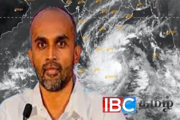 டித்வா புயலின் கொடூரம் : மத்திய மாகாணத்தில் மட்டும் நூற்றுக்கும் மேற்பட்ட பாடசாலைகள் சேதம்