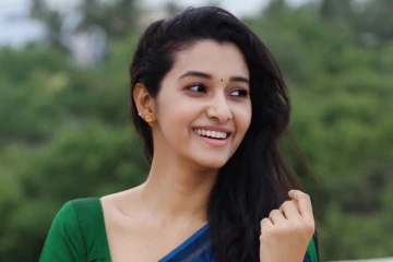 ரீ-என்ட்ரி கொடுக்கும் நடிகருடன் இணையும் நடிகை பிரியா பவானி சங்கர்.. யாருடன் தெரியுமா