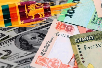 அதிகரித்த இலங்கையின் உத்தியோகப்பூர்வ டொலர் கையிருப்பு