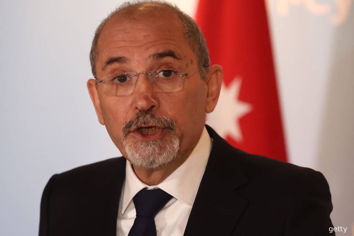 இஸ்ரேலால் வெடிக்கவிருக்கும் அடுத்த அச்சுறுத்தல்... எச்சரிக்கும் ஜோர்தான் | Muslim Religious Site Israeli Takeover இஸ்ரேலால் வெடிக்கவிருக்கும் அடுத்த அச்சுறுத்தல்... எச்சரிக்கும் ஜோர்தான் | Muslim Religious Site Israeli Takeover
