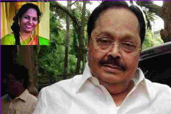 துரைமுருகனின் அண்ணன் மகள் ரயில் முன்பாய்ந்து தற்கொலை…சோகத்தில் குடும்பத்தினர் | Duraimurugan Nephew Committed Suicide துரைமுருகனின் அண்ணன் மகள் ரயில் முன்பாய்ந்து தற்கொலை…சோகத்தில் குடும்பத்தினர் | Duraimurugan Nephew Committed Suicide