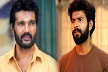 நான் பாக்கியலட்சுமி சீரியலில் இனி இல்லை.. புது குண்டை தூக்கி போட்ட கோபி