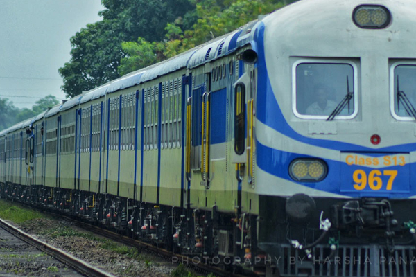 திருகோணமலை, மட்டக்களப்பு ரயில் சேவைகள் இரத்து | Trincomalee Batticaloa Train Services Cancelled