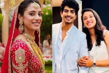 ஸ்மிருதி மந்தனா - பாலேஷ் திருமணம் தள்ளி வைப்பு!! காரணம் இதுதான்..