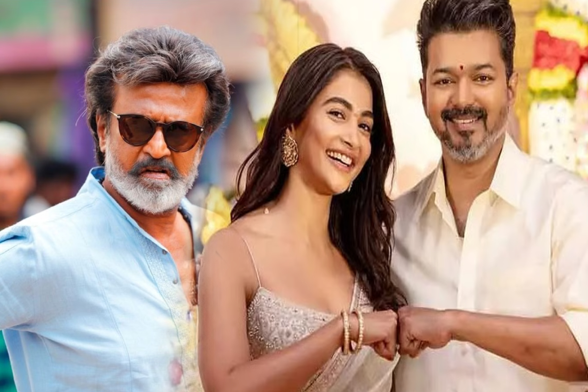 இணையத்தில் வெளியான ஜனநாயகன்; ரஜனி போட்ட பதிவு | Jananayakan Released Online Rajinikanth Posts இணையத்தில் வெளியான ஜனநாயகன்; ரஜனி போட்ட பதிவு | Jananayakan Released Online Rajinikanth Posts