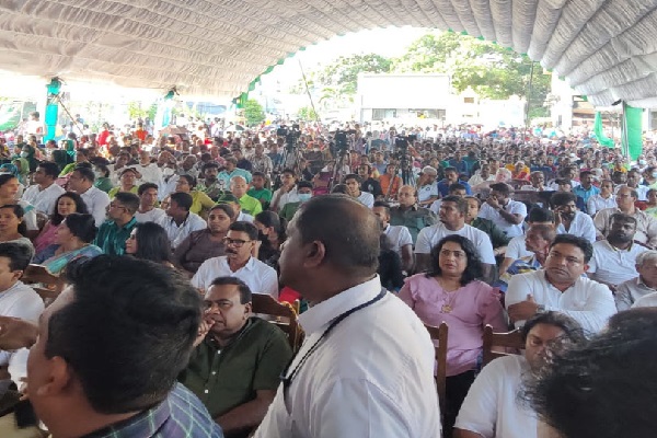 2023 ஜூன் மாதத்திற்குள் அதிபர் தேர்தல் | Presidential Election By June 2023