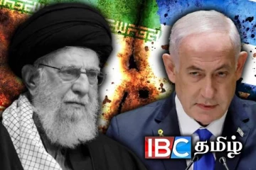 ஈரானில் இடம்பெறவுள்ள முக்கிய தாக்குதல் : திரைமறைவில் காய் நகர்த்தும் இஸ்ரேல்