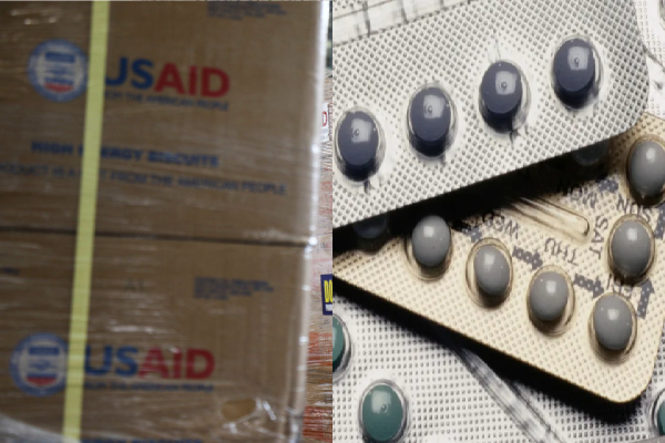 us funded contraceptives