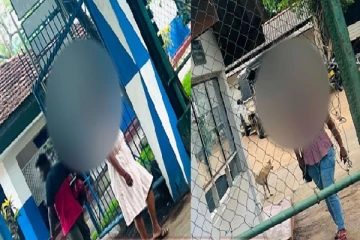 வவுனியாவில் மோதலில் ஈடுபட்ட விலைமாதுக்கள் -தீவிர விசாரணையில் காவல்துறை