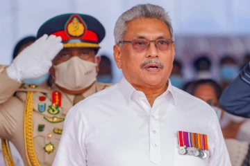 வரலாற்றில் சிறந்த ஜனாதிபதி - கோட்டாபயவுக்கு புகழாரம்