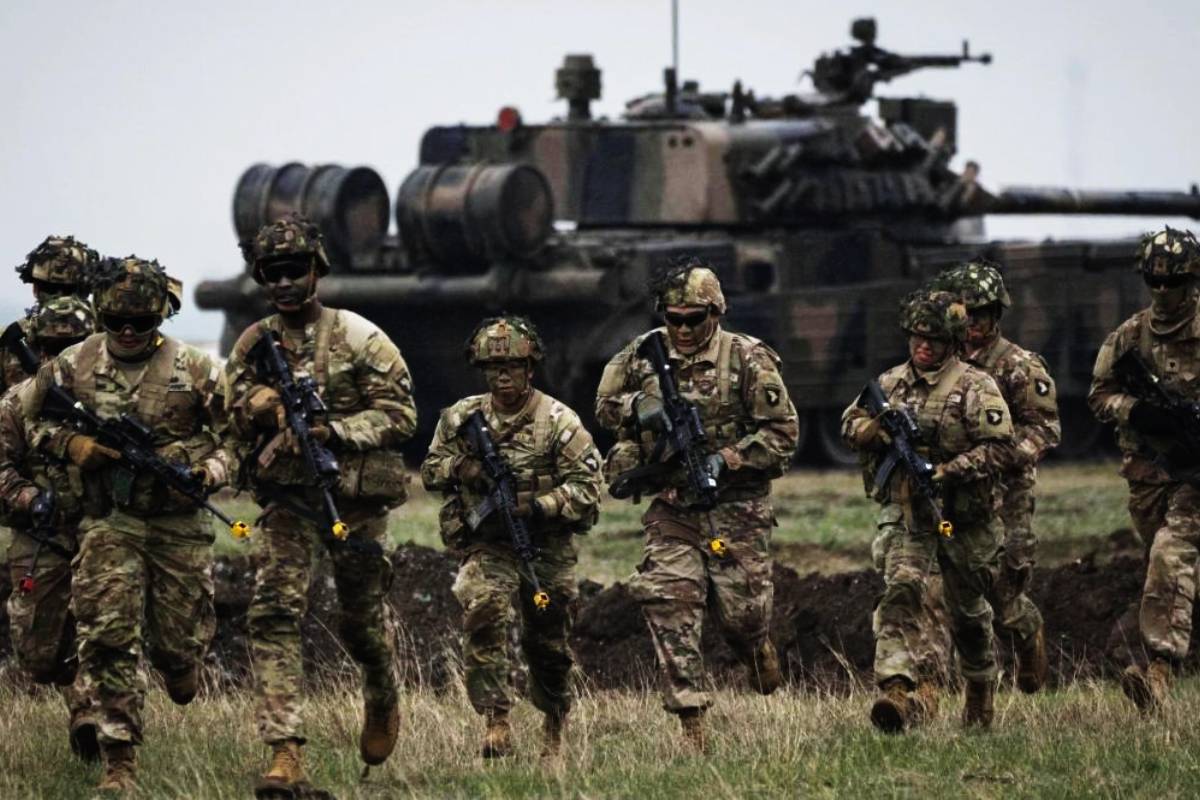 போருக்கு மத்தியில் ட்ரம்ப் ஆற்றவுள்ள முக்கிய உரை...! உற்று நோக்கும் உலக நாடுகள் | Donald Trump Prime Time Speech