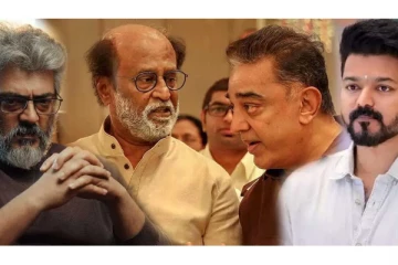 தமிழ் சினிமாவின் மிக பரிதாபமான நிலை, யார் தான் காப்பாற்றுவது