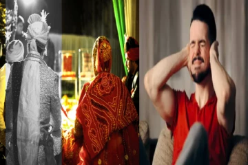 மணமகன்களின் உயிரை குடிக்கும் திருமண இசைநிகழ்ச்சி : ஆய்வில் வெளியான பகீர் தகவல்