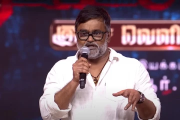 7 முறை தற்கொலைக்கு முயன்றேன்; உள்ளே ஒரு குரல் கேட்கும் - செல்வராகவன்