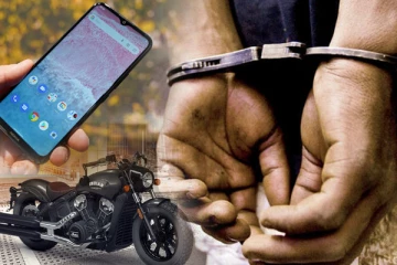 சகோதரியின் நகையைத் திருடி மோசடியில் ஈடுபட்ட சகோதரன் கைது