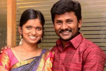 சீரியலில் நடிக்க வந்த சூப்பர் சிங்கர் புகழ் செந்தில், ராஜலட்சுமி- எந்த சீரியல் தெரியுமா?