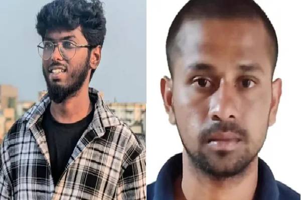 kavin - surjith