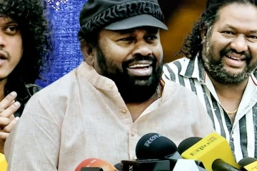 சூப்பர்ஸ்டார்-ஆ.. வம்பிழுக்காதீங்க! - நடிகர் செந்தில்