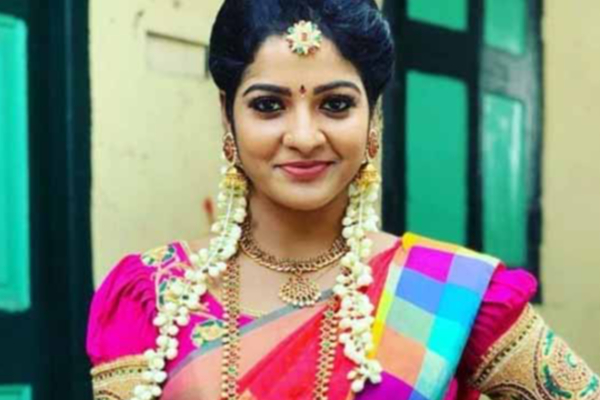 பாண்டியன் ஸ்டோர்ஸ்  சித்ராவின் ரசிகர்களுக்கு மகிழ்ச்சியான தகவல்! | Happy News To The Fans Of Pandian Stores Chitra