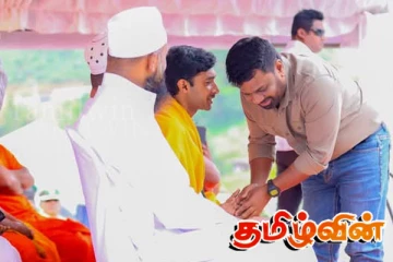 மீண்டும் இனவாதம் தலைதூக்க ஒருபோதும் இடமளிக்கமாட்டோம்! ஜனாதிபதி உறுதி