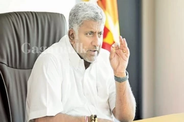 මේ අනුමැතීන් දෙක නැත්තම් නගර සංවර්ධන සැලසුම් වලට ඉඩ නෑ..