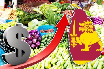 எரிபொருள் விலை உயர்வு மற்றும் மோசமான வானிலை காரணமாக காய்கறி விலைகள் உயர்வு